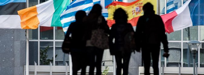 Erasmus 2018