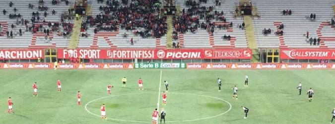 Perugia Ascoli