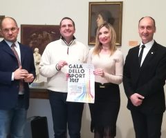 Galà dello Sport 2017