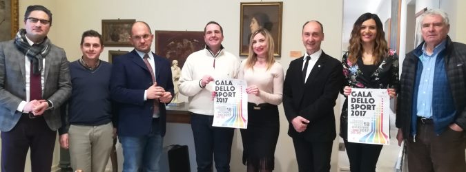 Galà dello Sport 2017