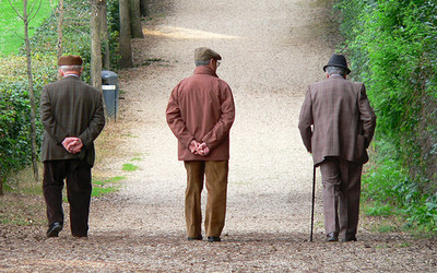 Pensioni 2018
