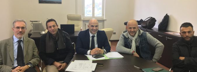 videosorveglianza