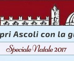 Scopri Ascoli Natale 2017