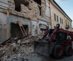 sisma centro italia decreto emergenze