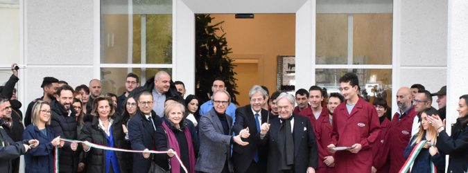 Tod's arquata del tronto