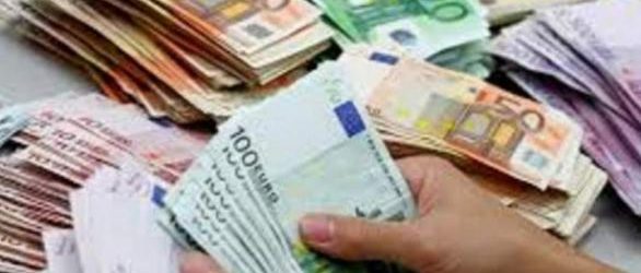 Classifica stipendi 2018