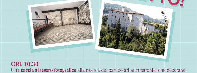 musei civici ascoli piceno