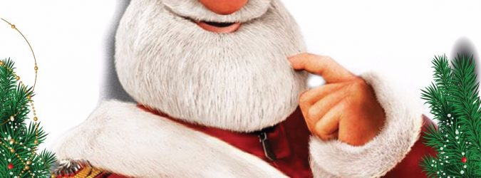 la carica dei babbi natale