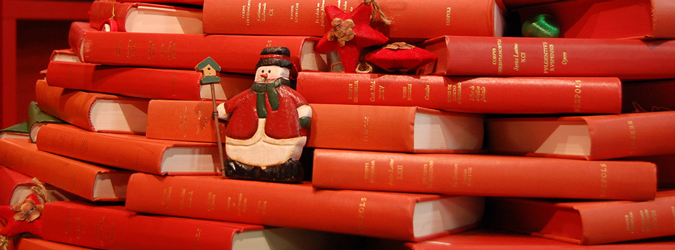 libri natale 2017