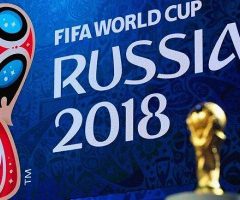 Sorteggio Mondiali Russia 2018
