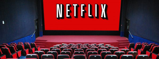 Netflix uscite gennaio 2018