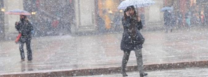 allerta Meteo Ascoli
