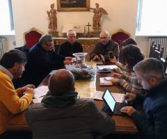 terremoto acquasanta botteghe della speranza
