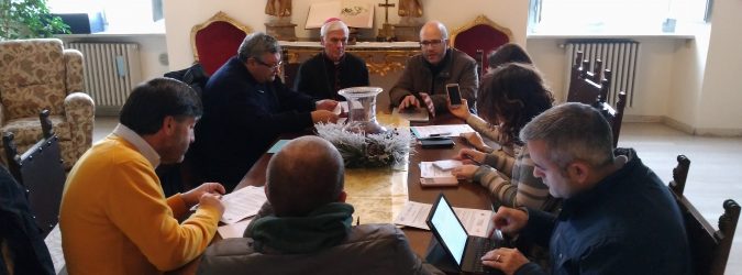 terremoto acquasanta botteghe della speranza