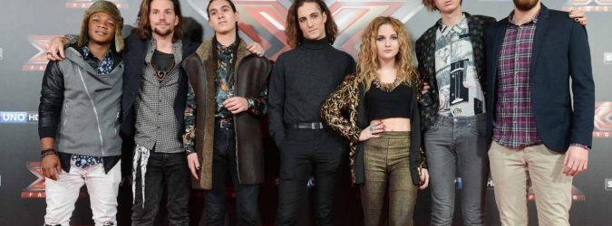 x factor 2017 quote