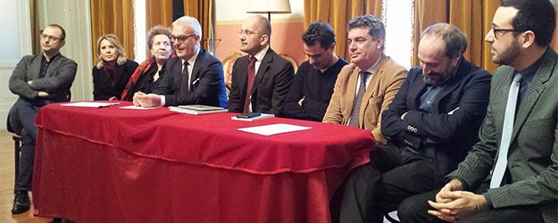 Fondazione Rete Lirica delle Marche