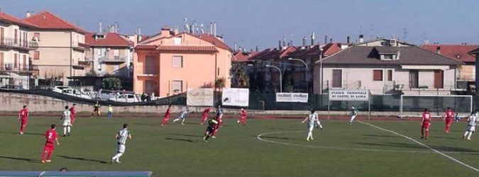 Monticelli Avezzano