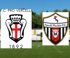 Pro Vercelli probabili formazioni