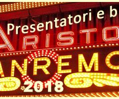 Sanremo 2018
