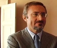 Vincenzo Marini Marini e Fondazione Carisap