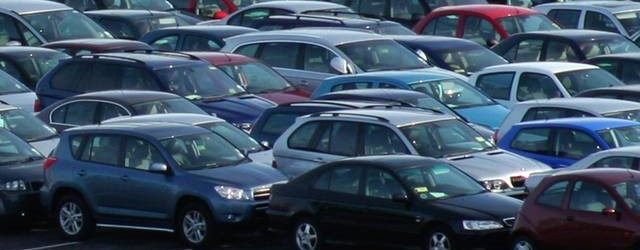 auto marchigiani