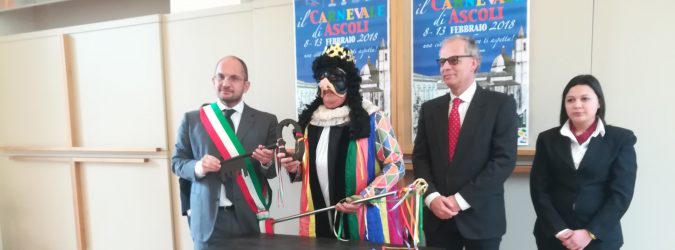 Carnevale Ascoli 2018