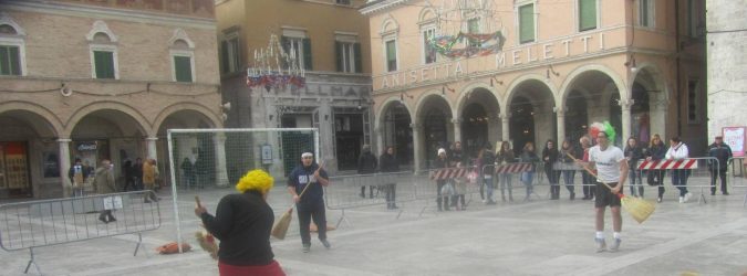 carnevale ascoli 2018