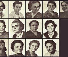 libri donne e politica