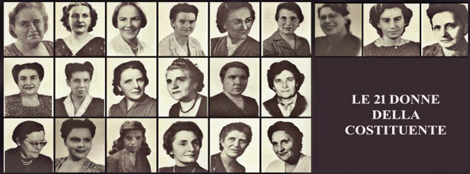 libri donne e politica