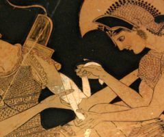 libri su omero