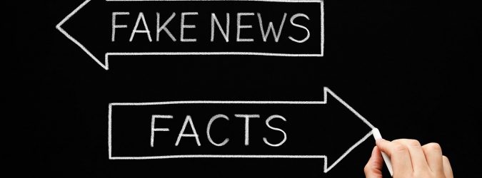 marketing digitale fake news