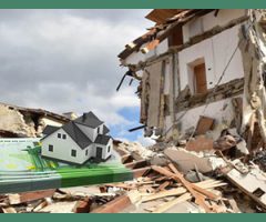 Sospensione mutui terremoto: ecco tutte le novità per il 2018