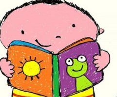nati per leggere consigli di lettura