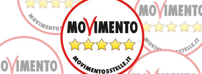 parlamentarie 5 stelle - movimento 5 stelle