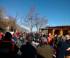 terremoto ricostruzione