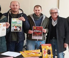 7 colazioni