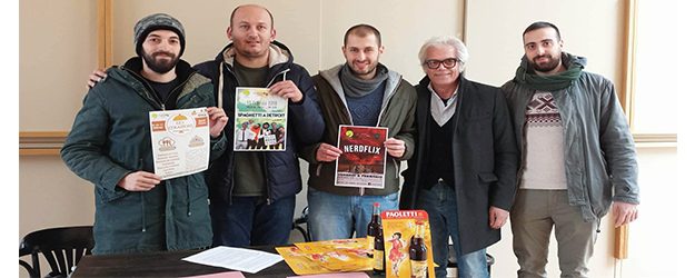 7 colazioni
