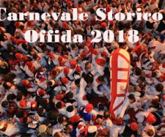 Carnevale Offida 2018