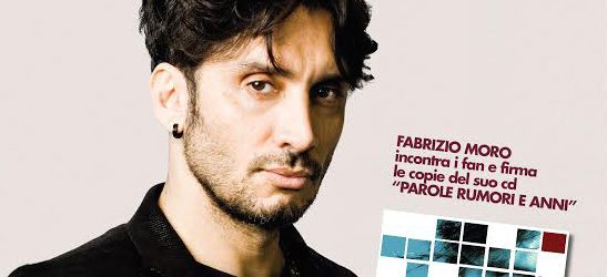fabrizio moro