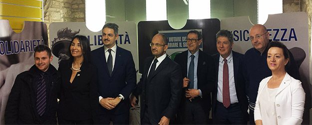 Forza Italia Ascoli Piceno