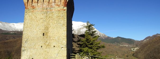 ricostruzione post sisma