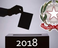 elezioni politiche 2018 come si vota