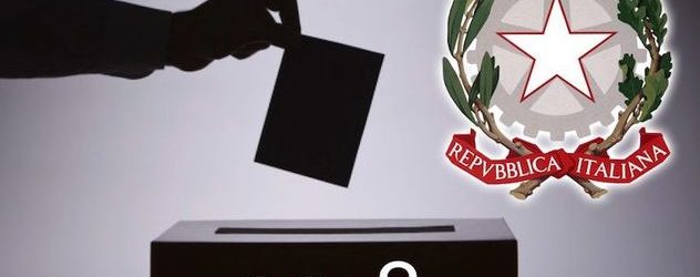 elezioni politiche 2018 come si vota