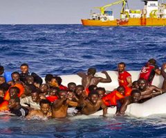 Dati immigrazione Marche su presenze e criminalità