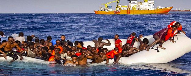 Dati immigrazione Marche su presenze e criminalità