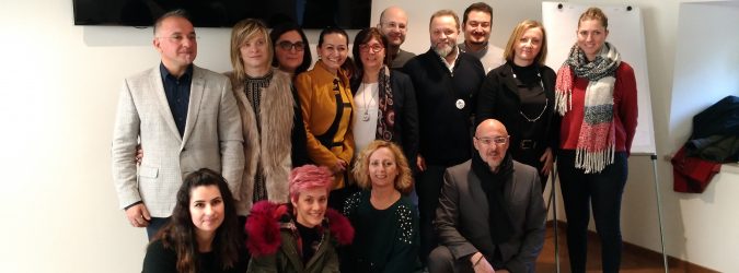 laboratorio della speranza scuola di community manager