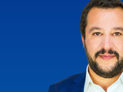 matteo salvini