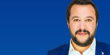 matteo salvini