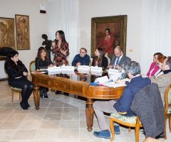 ricostruzione post sisma prefiguriamo il futuro