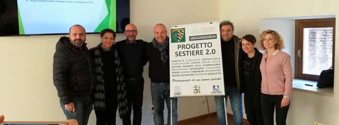 sestiere 2.0